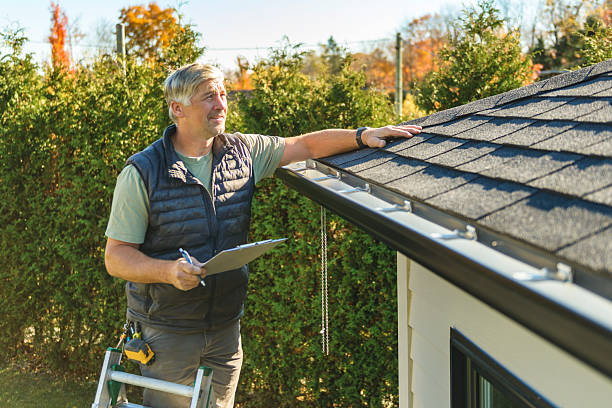 Trusted Roof Inspection service in West Hatfield, MA - Ben Roofing and Steel LLC